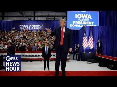Trump says he ordered suit to block Alaska Senate results if GOP loses