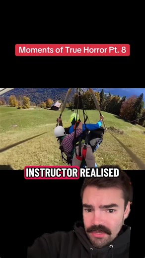 Exploring Moments of True Horror: Insights and Facts