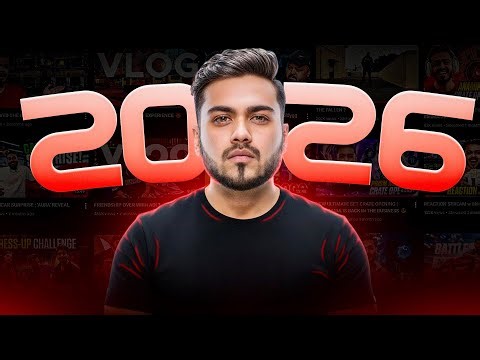 RISE OF THE FALLEN | HAPPY NEW YEAR