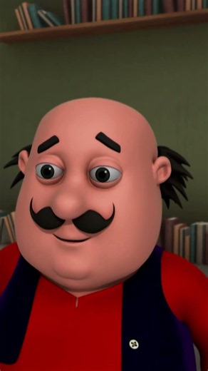 समोसे खाने का तो मेरा भी मन कर रहा है! | Motu Patlu | मोटू पतलू