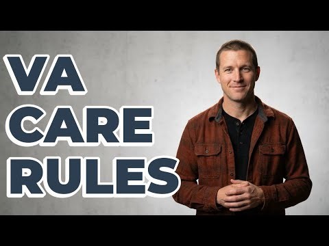 When Does The VA Authorize Community Care?