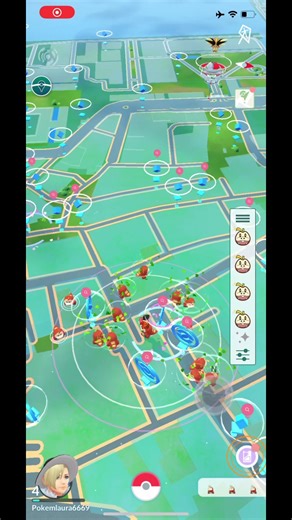 Pokémon go spoofer for iOS and android / how to download Pokémon go spoofer #pokemongo #pokemon #pokemongotrainer #pokemongodaily #pokemongoshiny