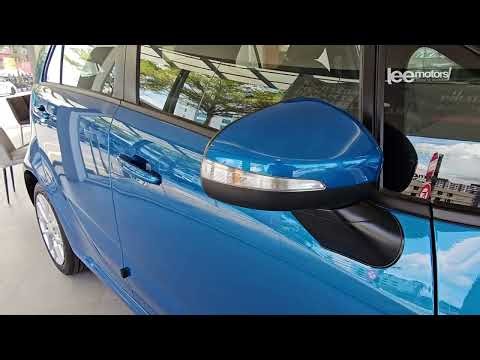 Why the Proton Iriz Executive Is a Smart Choice | Full Walkaround & Features || PROTON LEE MOTORS