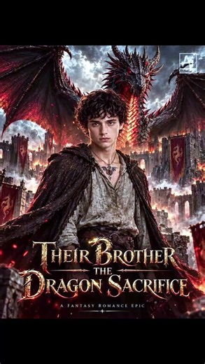 Their Brother, the Dragon Sacrifice - FULL MOVIE ENGLISH SUB