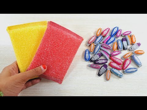 DECOR ! 4 Awesome Useful Home Decor Ideas and Room Decorating | home decorating idea