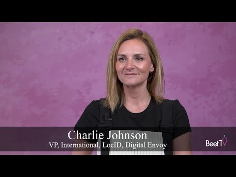 Digital Envoy's Charlie Johnson: LocID Anchors Identity On Locations Instead Of IPs