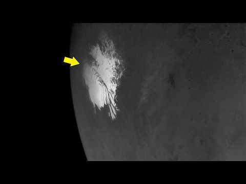 NASA’s Psyche Mission Aces Mars Flyby and captured this