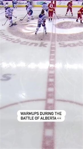 The Battle Of Alberta Is Absolute Cinema 🎬