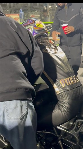 Two talented NHRA Pro Stock Motorcycle racers face off in this Kings of Grudge final from Orlando Speed World Dragway | CycleDrag