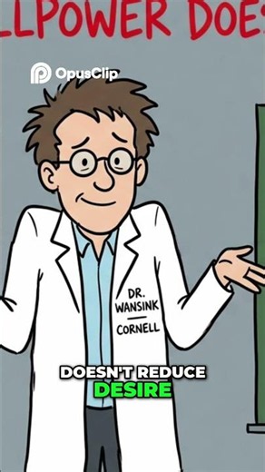 Why Dieting Fails The Science of Desire Amplified