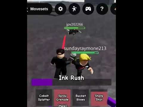 cyberchicken in the death match