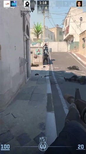 🔥 Counter Strike 2 Gameplay at its finest!