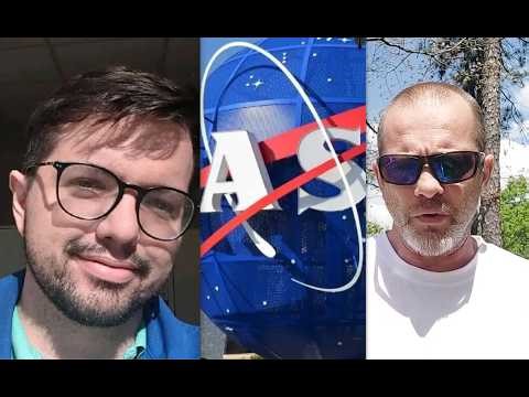 Yet Another Dead NASA Scientist: Nuclear Propulsion Expert Was Found Charred Inside Crashed Tesla