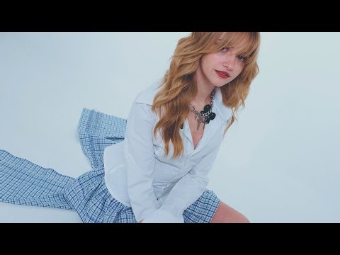 ”PARA MÍ” – LUCIA CASANI