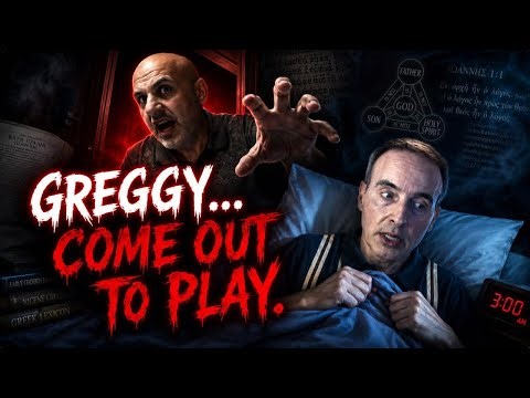 Aliens, New Shutdown, Open Stream & Greggy's Memorial Service: The Demise of An Arian Loon