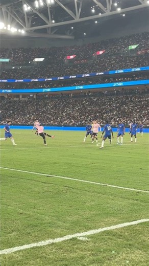 Edon Zhegrova’s spectacular goal vs Chelsea 🔥