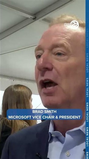 Microsoft breaks ground on new data center in LaPorte