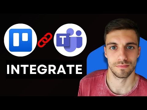 How to Integrate Trello with Microsoft Teams 2026 | Trello Microsoft Teams Integration (Easy Guide)