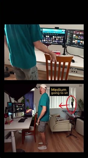 Here s a cool infographic of how you can record a cinematic... #Shorts #made.by.beny