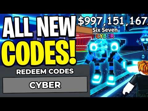 *NEW* ALL WORKING CODES FOR STEAL A BRAINROT IN 2026! ROBLOX STEAL A BRAINROT CODES
