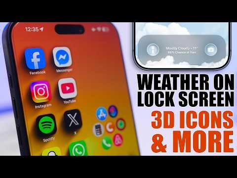 5 iPhone HACKS You Must Try !