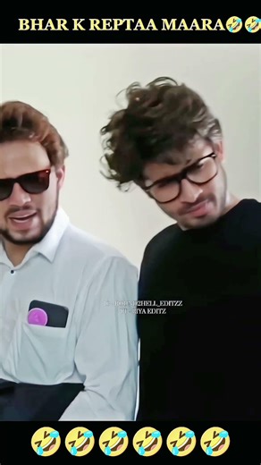 Bhai ruk… ye scene galat ho gaya 💀 | R2H