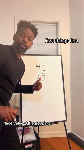 Mastering Two-Digit Multiplication with Mental Math