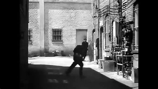 Charlie Chan At The Wax Museum (1940) Sidney Toler, Victor Sen Yung, C. Henry Gordon