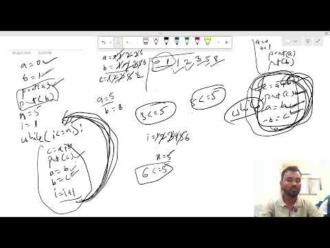 Fibonacci Series In Python