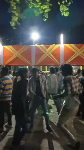 Stage Program Live Performance