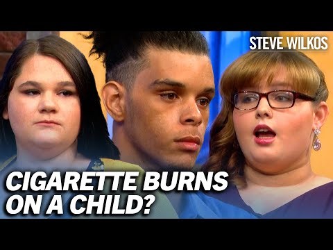 Exposing A Dangerous Mom? | Steve Wilkos