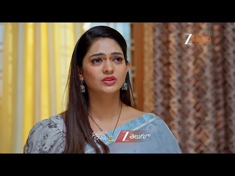 Nindu Noorella Savaasam Promo - 6 Jan 2026 - Mon to Sat at 6PM - Zee Telugu
