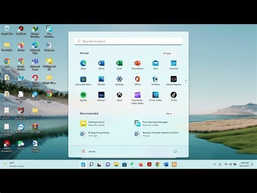 uninstall python completely