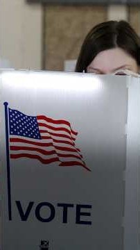 Trump Allies Advance, Critics Stumble in US Primaries