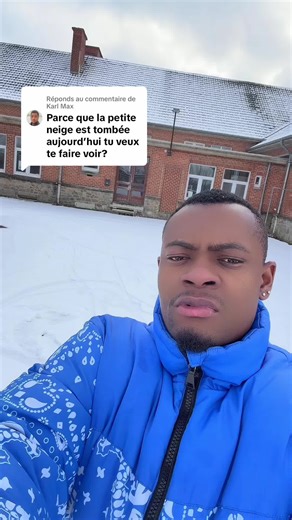 Réponse à @Karl Max | carl