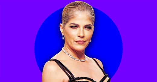 Selma Blair: How My Shock Diagnosis Explained Everything in My Past