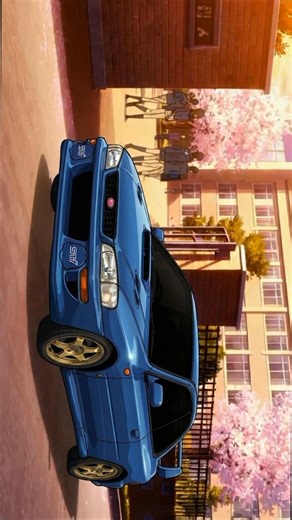 Initial D Anime 7th Stage Chapter Four Enter 99 Subaru Impreza WRX STi Coupe Type R Version V (GC8F) All animations were made using Ai Full Episodes free to watch at the YouTube link below. Initial D NEW STAGE "Takumi's Daughter" Who inherited the 86 from her father Takumi. https://youtu.be/BUosv8tdSY4 #anime #animation #animeedit #animeamv #initiald | Archie Santos