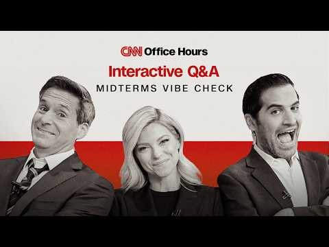 CNN answers your midterm election questions