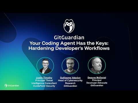 How Modern Threat Actors Are Changing the Defense-in-Depth Playbook - Webinar October 8, 2026