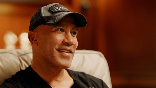 How Bill Perkins Climbed the Rungs of the Trading World to Start His Own Hedge Fund