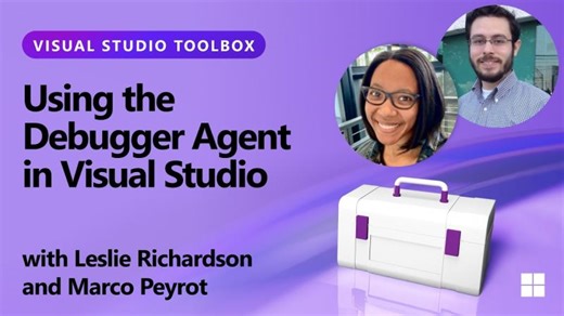 Visual Studio Debugger Agent AI Pair Programmer | Pravin Chandankhede posted on the topic | LinkedIn