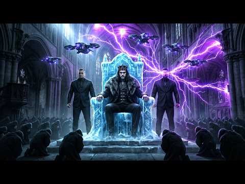 The Council Took Human Children Hostage—Humanity Ended 2,000 Years of Peace | HFY Sci-Fi Story