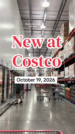 Costco finds October 19 #costco #costcofinds #foodreview #food #lifestyle