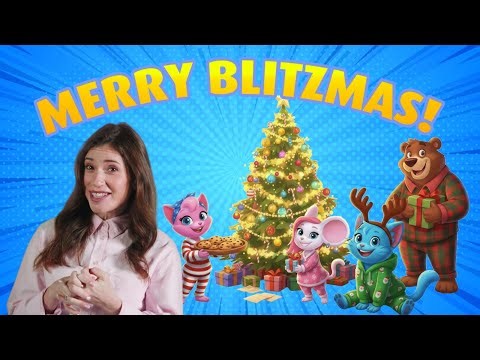 Have Yourself a Merry Little Freebie 🎁🎅🏻