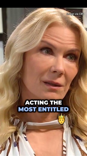 B&B Poll: Who’s acting the most entitled right now?