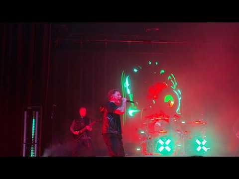 Electric Callboy - Hypercharged - Live at The Masonic in San Francisco, CA 4/22/26