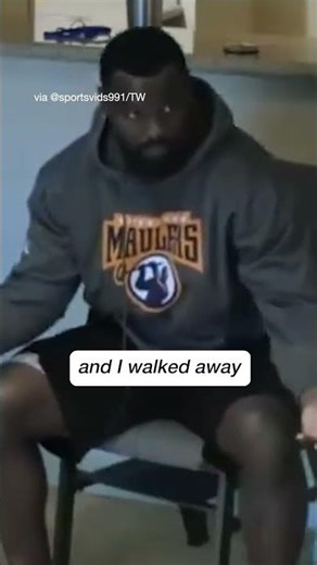 When USFL head coach Kirby Wilson cut De'Veon Smith for ordering pizza 😅 #football