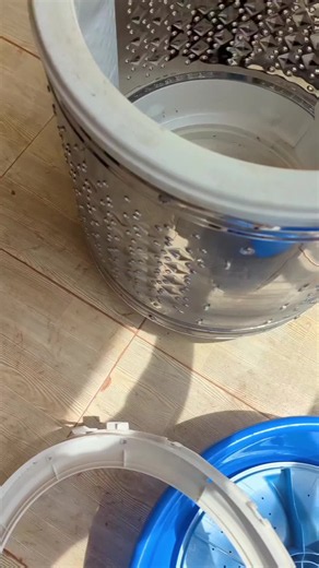 How to deep clean a top loader fully automatic washing machine.. service and repair call or Whatsapp: 0755241127/ 0778176145 #LaundryTok #WashingMachineTips #DeepCleaning #Clean #viral