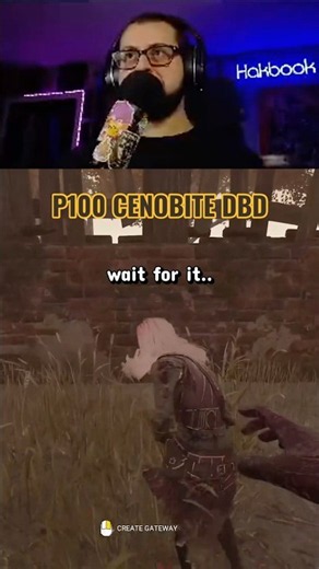 WHAT HAPPENED HERE?? #dbd #deadbydaylight