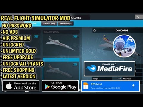 RFS MOD APK v3.1.9 Full Unlocked, Premium